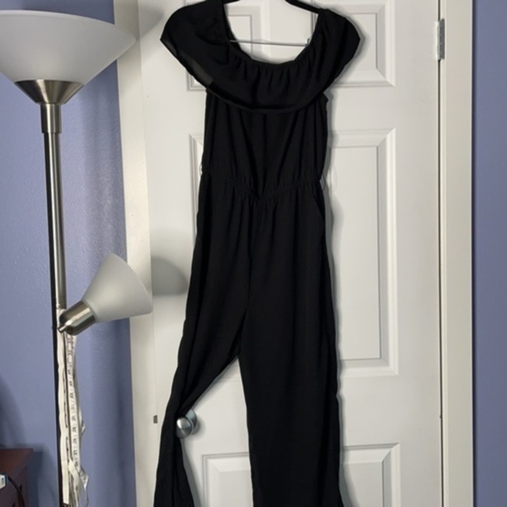 Lucky Brand jumper Black Small Jumper